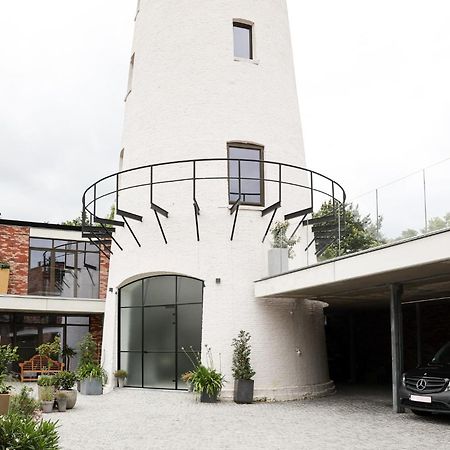 The Millhouse Villa Sint-Niklaas Eksteriør bilde