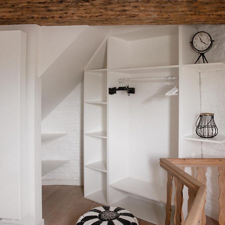 The Millhouse Villa Sint-Niklaas Eksteriør bilde