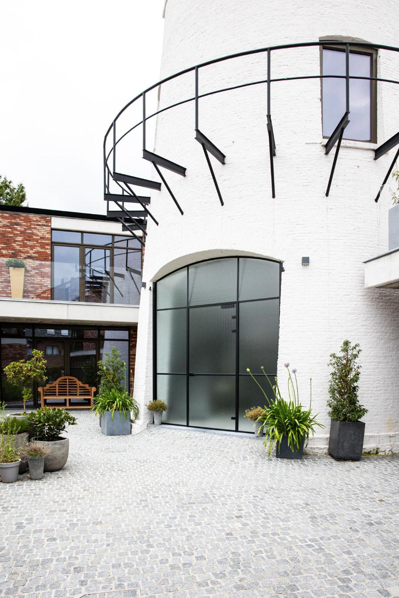 The Millhouse Villa Sint-Niklaas Eksteriør bilde