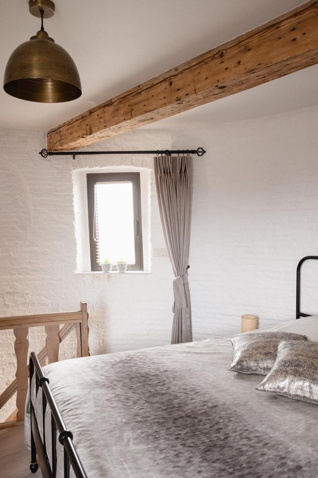 The Millhouse Villa Sint-Niklaas Eksteriør bilde