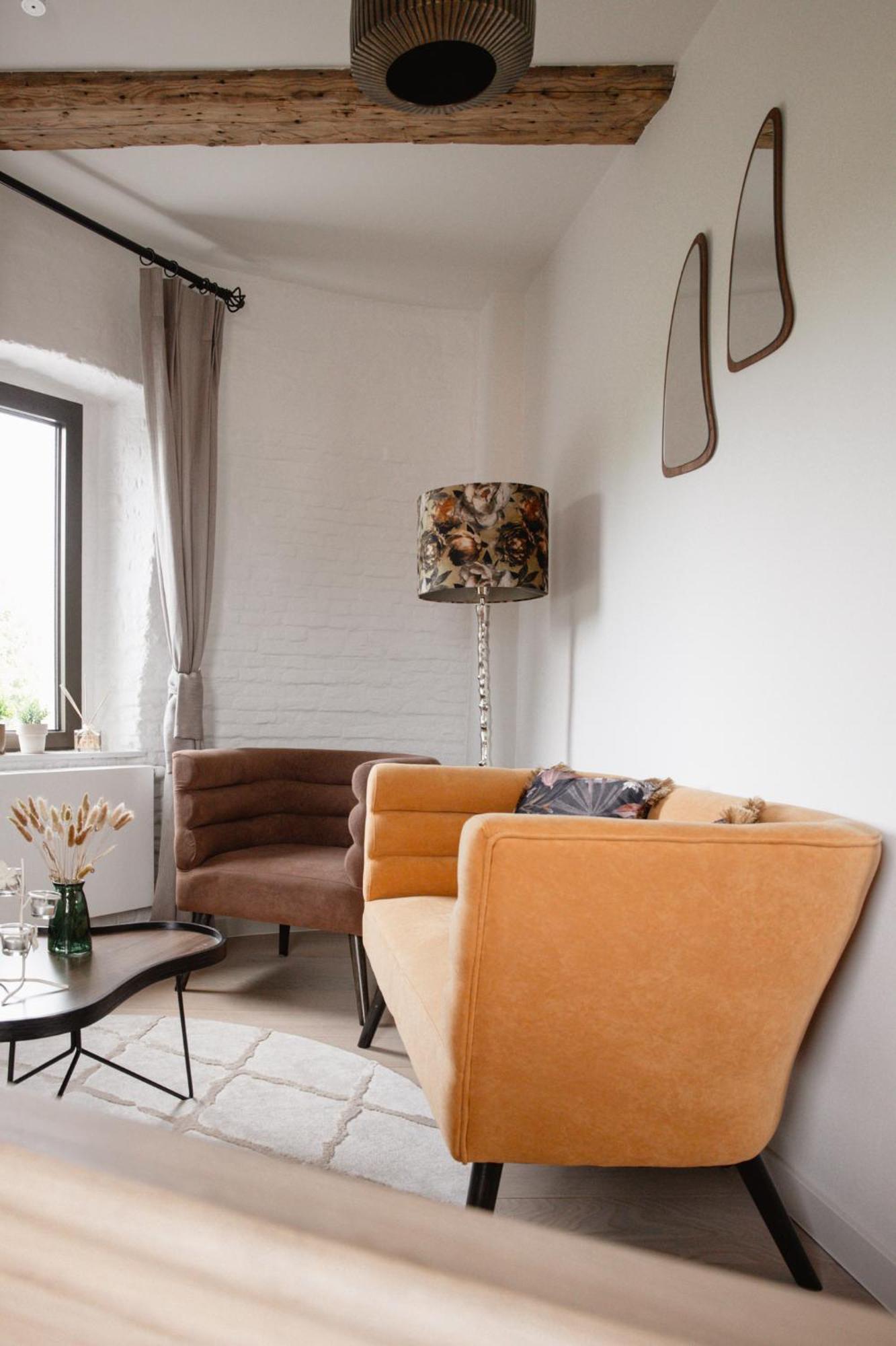 The Millhouse Villa Sint-Niklaas Eksteriør bilde