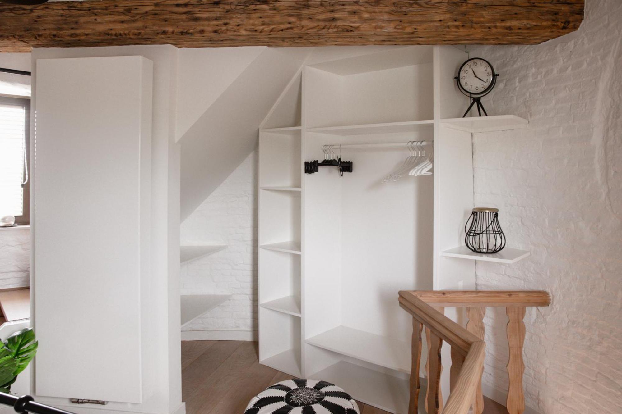 The Millhouse Villa Sint-Niklaas Eksteriør bilde