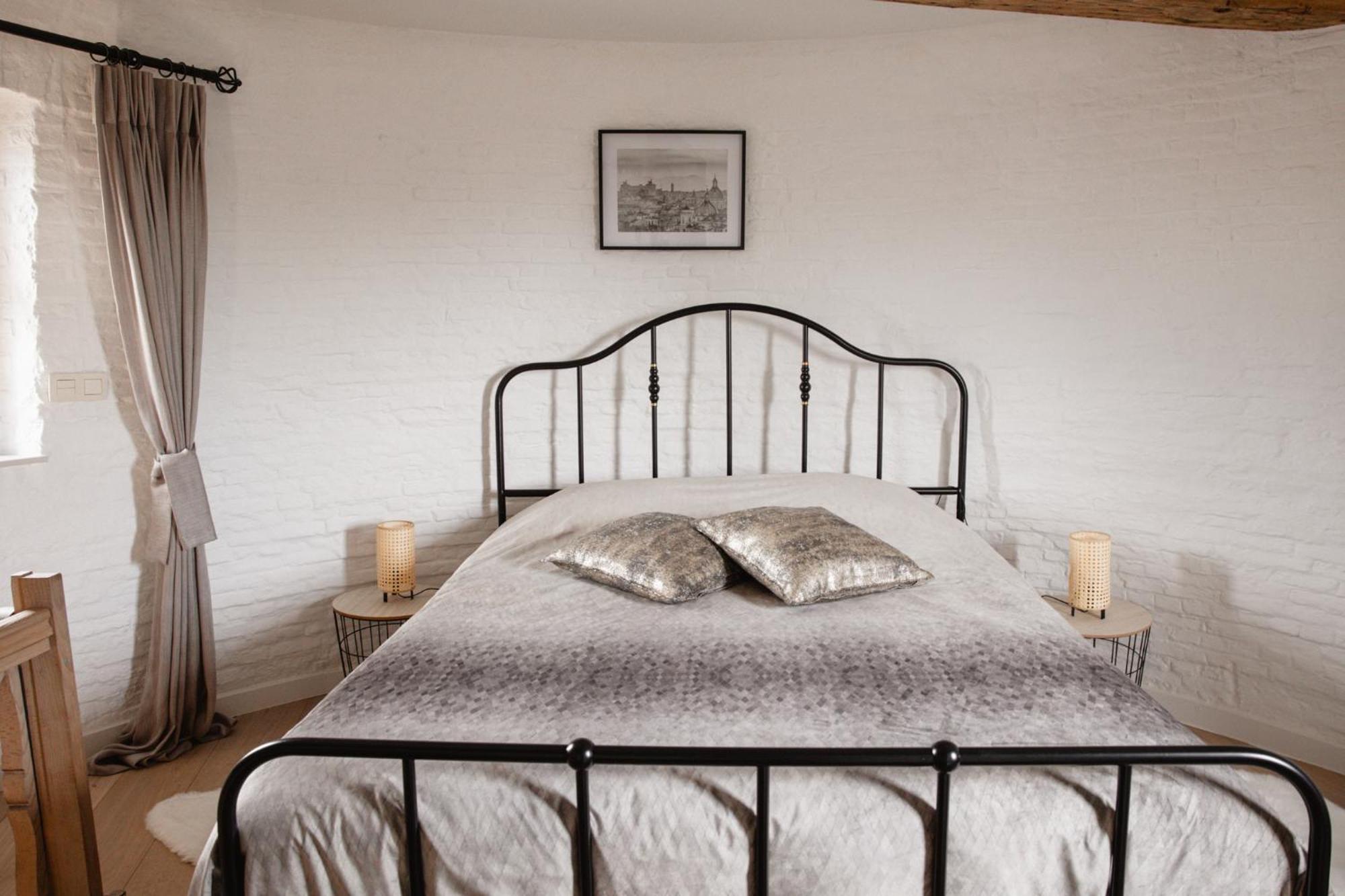 The Millhouse Villa Sint-Niklaas Eksteriør bilde